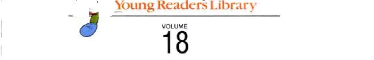 Word Fun (Mickey's Young Readers Library)