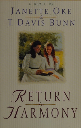 Return to Harmony