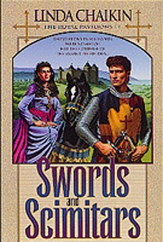 Swords and Scimitars (The Royal Pavilions #1) (Book1)