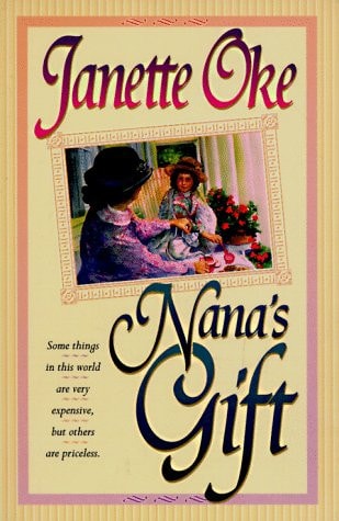 Nana's Gift