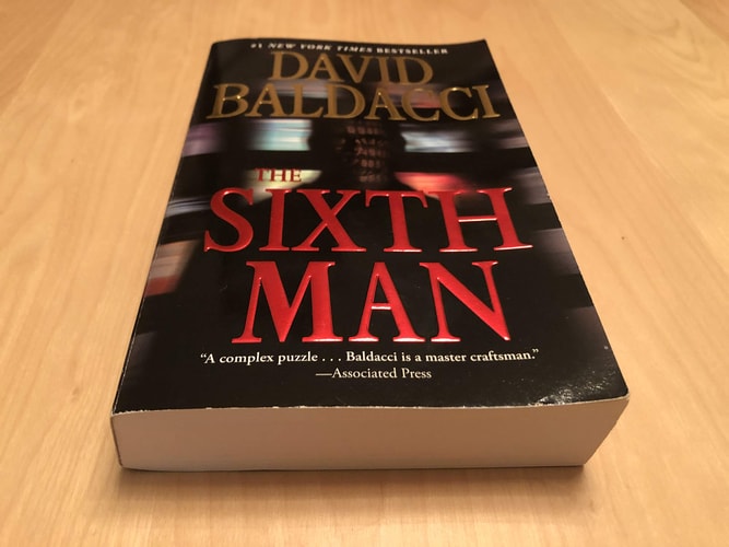 The Sixth Man