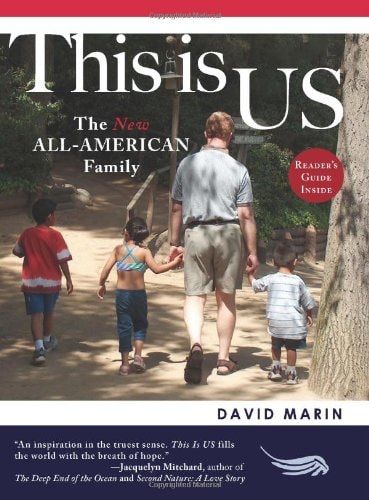 This is US: The New All-American Family