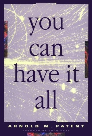 You Can Have It All
