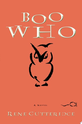 Boo Who (The Boo Series #2)