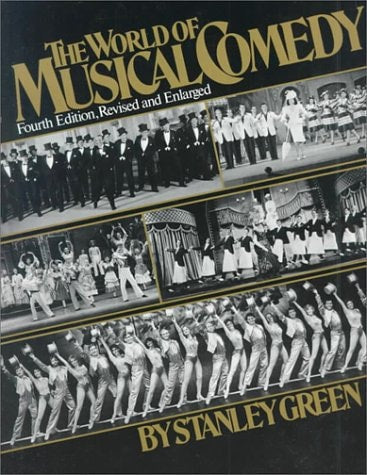 The World Of Musical Comedy, 4th Edition