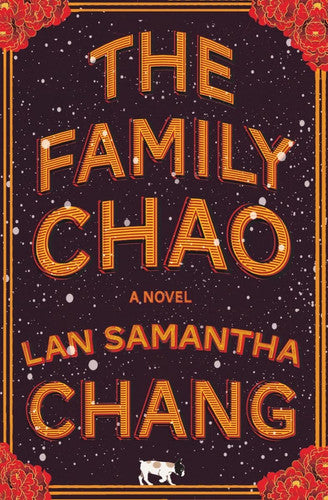 The Family Chao A Novel