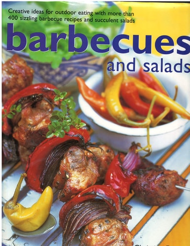 Barbecues & Salads