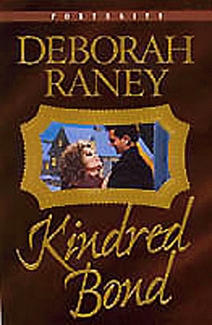 Kindred Bond (Portraits Series #10)