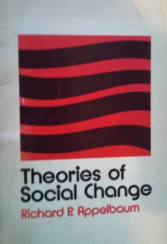 Theories of social Change