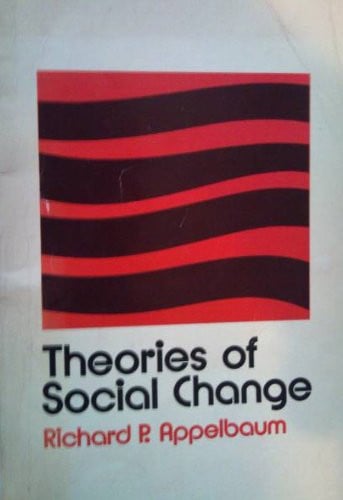 Theories of social Change