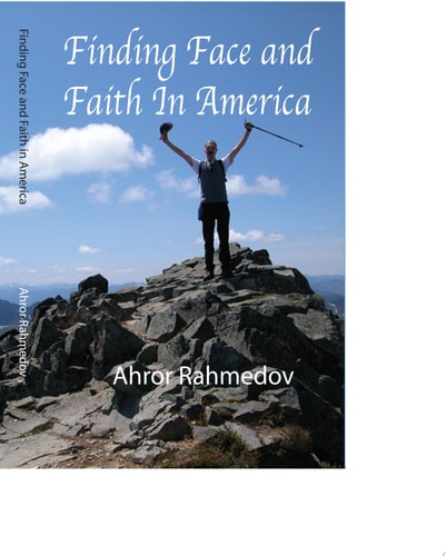 Finding Face And Faith in America