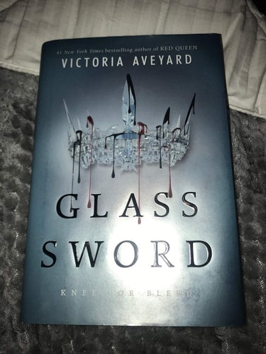 Glass Sword