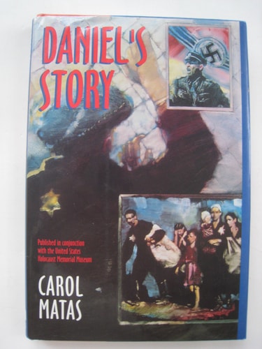 Daniel's Story