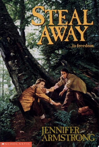 Steal Away