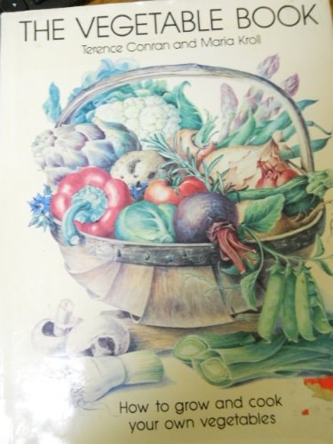 The Vegetable Book