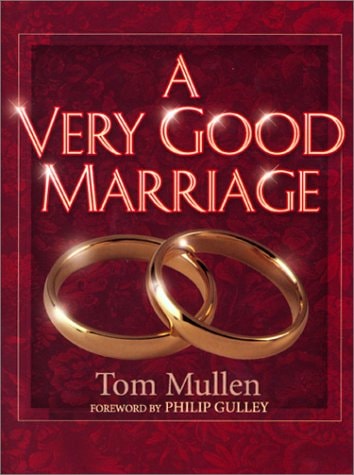 A Very Good Marriage