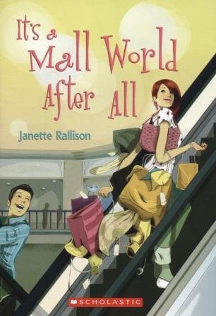 It's A Mall World After All