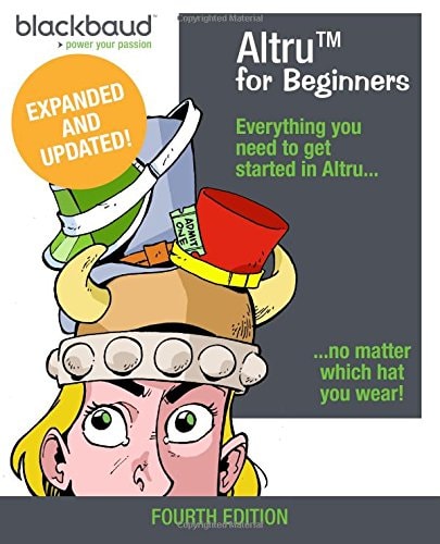 Altru for Beginners