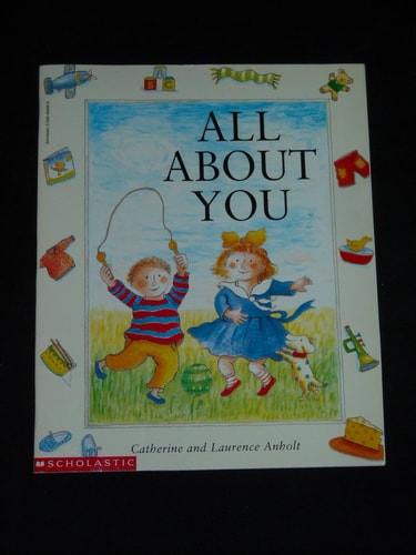 All About You