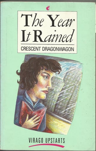 The Year It Rained