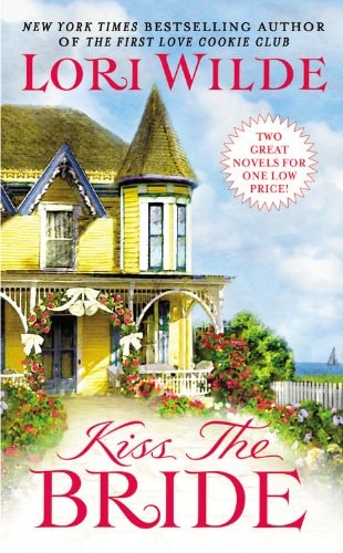 Kiss The Bride