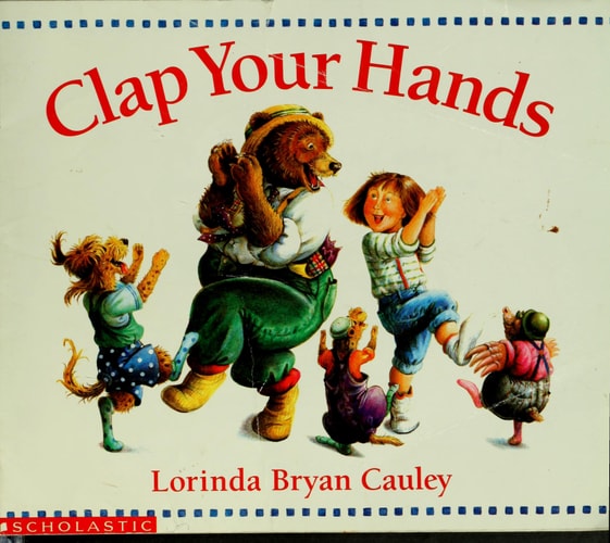 Clap Your Hands