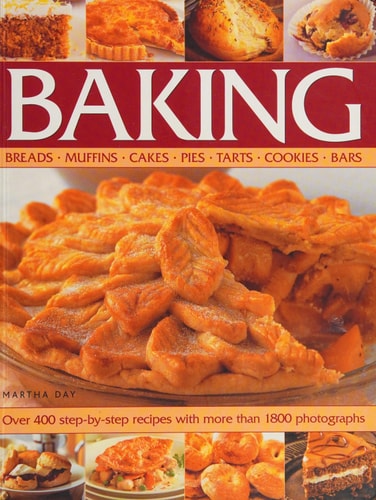 Complete Baking