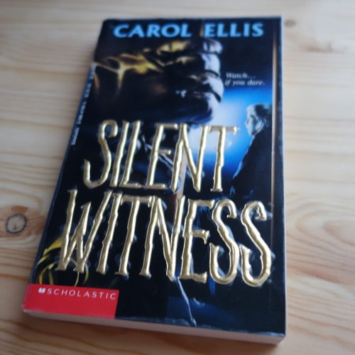 Silent Witness