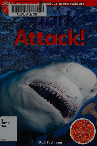 Shark Attack!