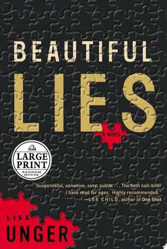Beautiful Lies: A Novel