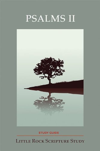 Psalms II
