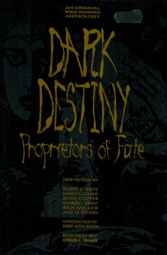 Dark Destiny