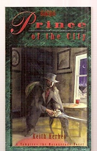 Prince Of The City