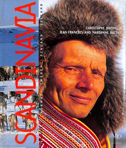 Scandinavia: Denmark, Norway, Sweden, Finland & Iceland