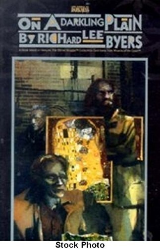 On A Darkling Plain *OP (The World of Darkness)