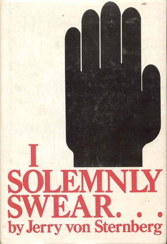 I solemnly swear (A Hearthstone book)