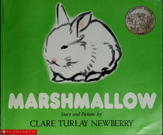 Marshmallow