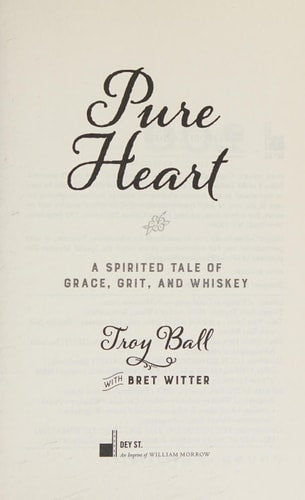 PURE HEART