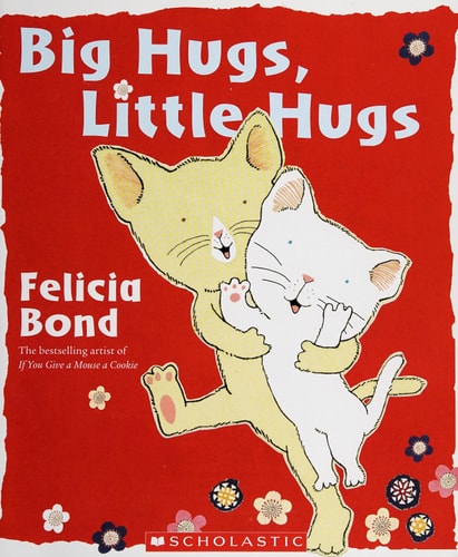 Big Hugs, Little Hugs