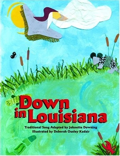 Down in Louisiana