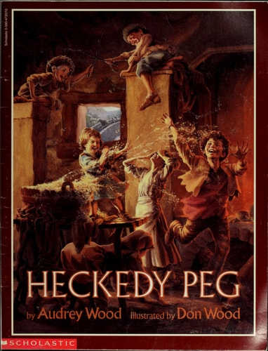 Heckedy Peg