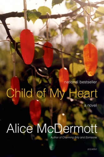 Child Of My Heart