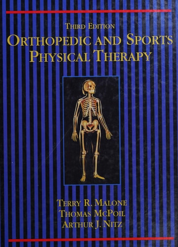 Orthopedic and Sports Physical Therapy