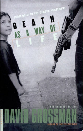 Death as a Way of Life: From Oslo to the Geneva Agreement