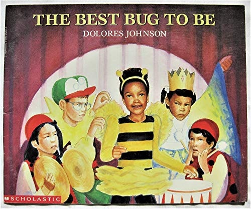 the best bug to be