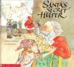 Santa's Secret Helper