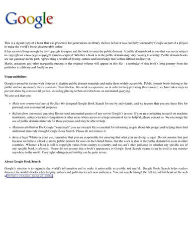 Introduction to semimicro qualitative analysis