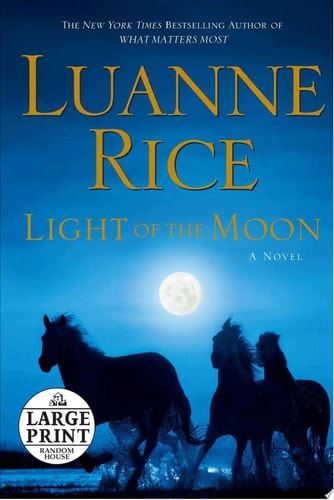 Light of the Moon