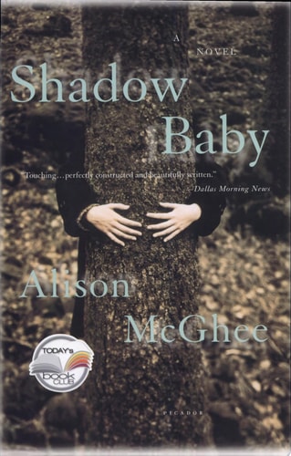 Shadow Baby (Today Show Book Club #14)