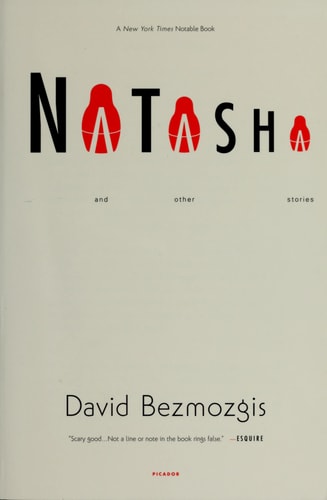Natasha: And Other Stories